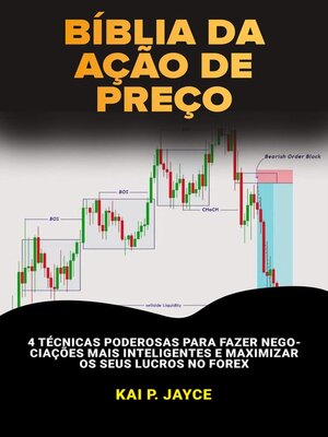 cover image of Bíblia da Ação de Preço